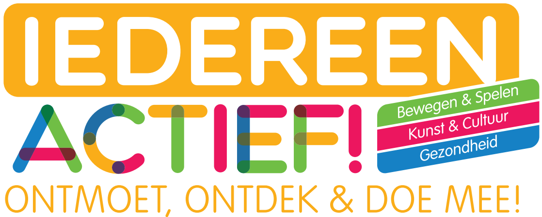 Iedereen Actief